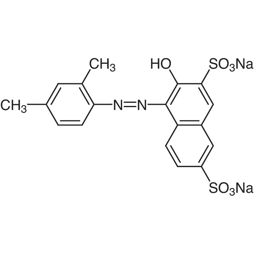 Acid Red 26  - CAS 3761-53-3