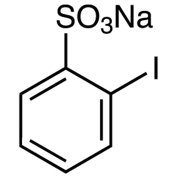 Sodium 2-Iodobenzenesulfonate >97.0%(HPLC) - CAS 62973-69-7