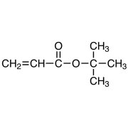 tert-Butyl Acrylate (stabilized with MEHQ) >98.0%(GC) - CAS 1663-39-4