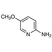 2-Amino-5-methoxypyridine >97.0%(GC)(T) - CAS 10167-97-2