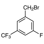 3-Fluoro-5-(trifluoromethyl)benzyl Bromide >98.0%(GC) - CAS 239087-09-3