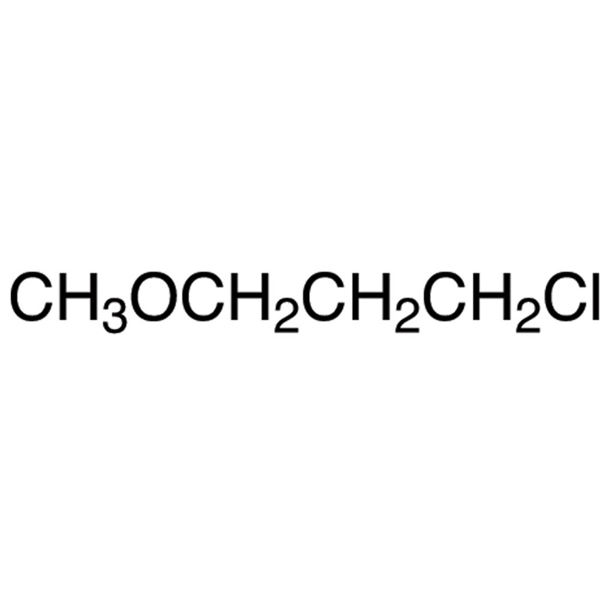 1-Chloro-3-methoxypropane >98.0%(GC) - CAS 36215-07-3