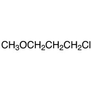 1-Chloro-3-methoxypropane >98.0%(GC) - CAS 36215-07-3