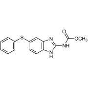 Fenbendazole >98.0%(HPLC)(N) - CAS 43210-67-9