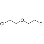Bis(2-chloroethyl) Ether >99.0%(GC) - CAS 111-44-4