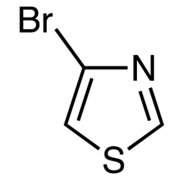4-Bromothiazole >98.0%(GC) - CAS 34259-99-9