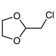 2-Chloromethyl-1,3-dioxolane >95.0%(GC) - CAS 2568-30-1