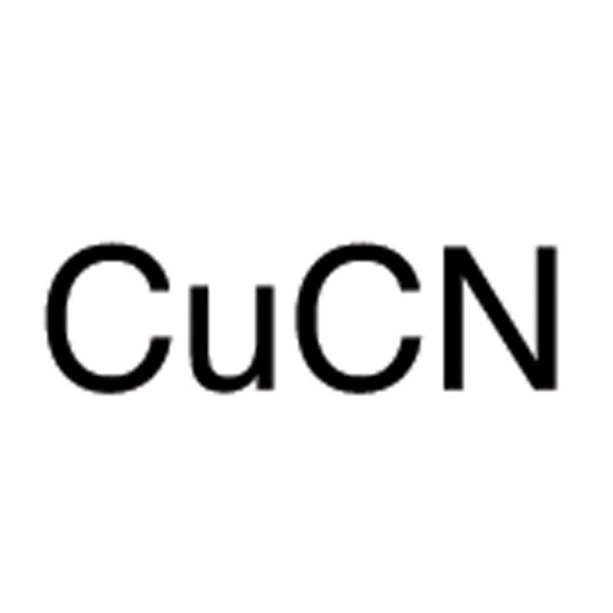 Copper(I) Cyanide >98.0%(T) - CAS 544-92-3