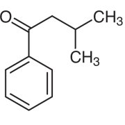 Isovalerophenone >99.0%(GC) - CAS 582-62-7