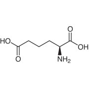 L-2-Aminoadipic Acid >97.0%(GC)(T) - CAS 1118-90-7