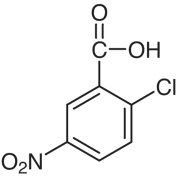 2-Chloro-5-nitrobenzoic Acid >98.0%(GC)(T) - CAS 2516-96-3