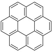 Coronene (purified by sublimation) >98.0%(HPLC) - CAS 191-07-1