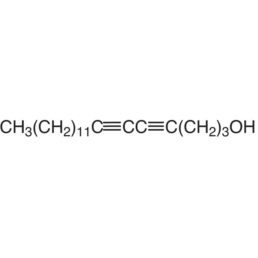 4,6-Nonadecadiyn-1-ol >98.0%(GC) - CAS 1071447-01-2