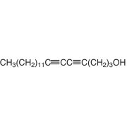 4,6-Nonadecadiyn-1-ol >98.0%(GC) - CAS 1071447-01-2