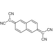 11,11,12,12-Tetracyanonaphtho-2,6-quinodimethane >98.0%(N) - CAS 6251-01-0