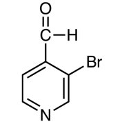 3-Bromopyridine-4-carboxaldehyde >98.0%(GC) - CAS 70201-43-3