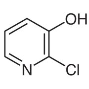 2-Chloro-3-hydroxypyridine >98.0%(GC)(T) - CAS 6636-78-8
