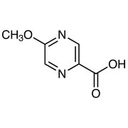 5-Methoxypyrazine-2-carboxylic Acid >98.0%(T)(HPLC) - CAS 40155-42-8