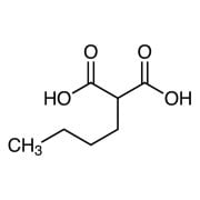 Butylmalonic Acid >98.0%(GC)(T) - CAS 534-59-8
