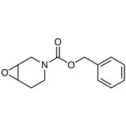 Benzyl 7-Oxa-3-azabicyclo[4.1.0]heptane-3-carboxylate >97.0%(GC) - CAS 66207-08-7