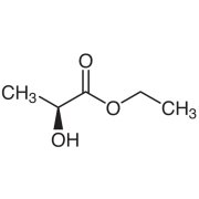 Ethyl L-(-)-Lactate >98.0%(GC) - CAS 687-47-8