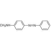 4-(Methylamino)azobenzene  - CAS 621-90-9