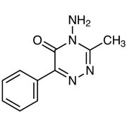 Metamitron >98.0%(GC)(T) - CAS 41394-05-2