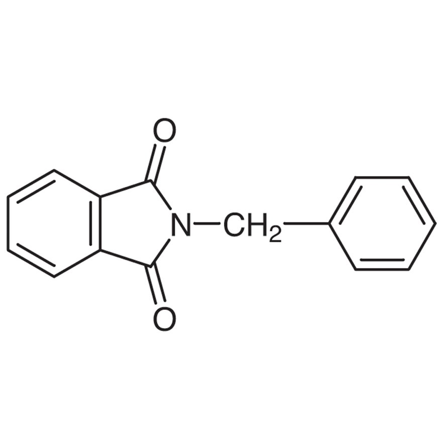 N-Benzylphthalimide >98.0%(HPLC)(N) - CAS 2142-01-0
