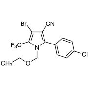 Chlorfenapyr >98.0%(GC) - CAS 122453-73-0
