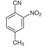 2-Nitro-p-tolunitrile >98.0%(GC) - CAS 26830-95-5