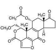 Wortmannin >98.0%(HPLC) - CAS 19545-26-7