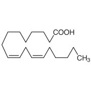 Linoleic Acid >97.0%(GC)(T) - CAS 60-33-3