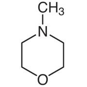 4-Methylmorpholine >99.0%(GC) - CAS 109-02-4