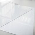1 mm Beyaz Pet-G Levha (125x205 cm)