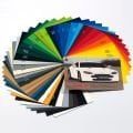 970 Parlak Serisi Cast Folyo (1.52x50 m) Renkliler
