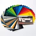 970 Parlak Serisi Cast Folyo (1.52x50 m) Metalik Renkler