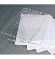 2 mm Şeffaf/Beyaz Pleksi (Akrilik) Levha