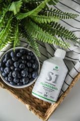 Bmt S1 Glukozamin, Likit & Bitkisel Glukozamin Ve Akgünlük Ekstresi 500 Ml