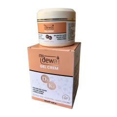 D3-K2 Kremi - 150 Gr