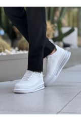 CH415 - CBT Avax Erkek Ayakkabı BEYAZ