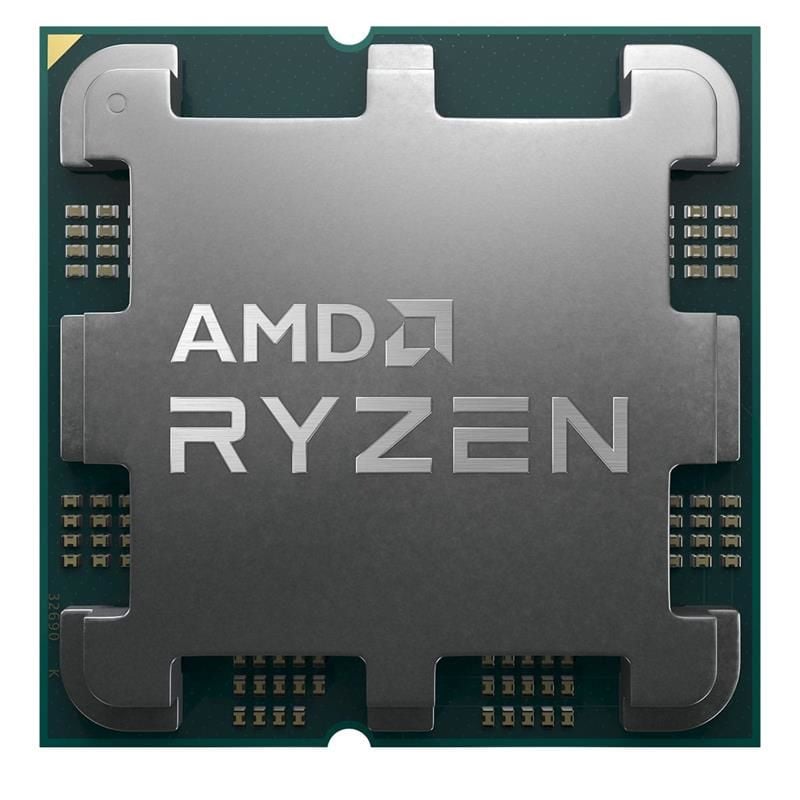 AMD RYZEN 5 7500X3D 4.5GHZ 102MB 65W AM5 FANSIZ (TRAY)