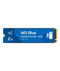 WD Blue® SN5000 NVMe™ SSD -  2 TB