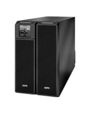 APC Smart-UPS On-Line 10kVA Tower 230V 6x C13+4x C19 IEC outlets Network Card+SmartSlot Extended runtime W/O rail kit