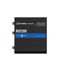 2 x 10/100 Mbps ETH Port One Sim CAT4 LTE Router