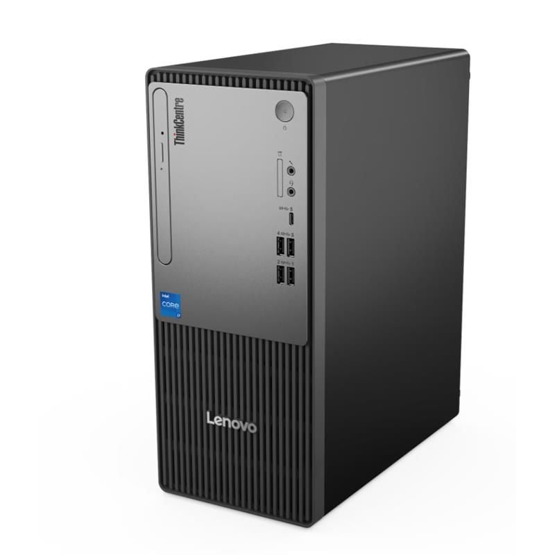 Lenovo Pc Neo 50T Thınkcentre 12Ub000Htr I713700 8Gb 512Ssd Uhd 770 Dos