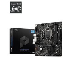 MSI B560M PRO‑E anakart