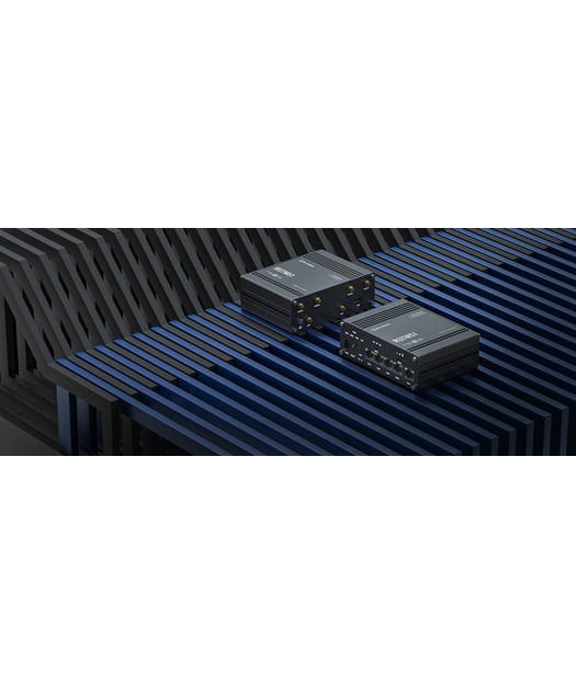 5 x 1 Gbps ETH Port Dual Sim WiFi 5 5G Router