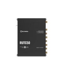 5 x 1 Gbps ETH Port Dual Sim GNSS WiFi 6 5G Router