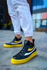 CH973 - Majesty SRT Erkek Bot SARI