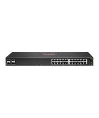Aruba 6000 24G 4SFP Swch